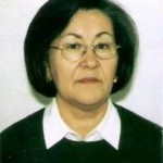 Dra. Maria de Lourdes Neves Gomes Cabral