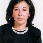 Dra. Ana Maria Alves Casimiro Nunes