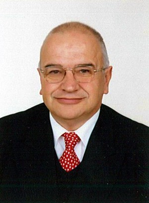 Dr. João Manuel Valente da Silva Coelho