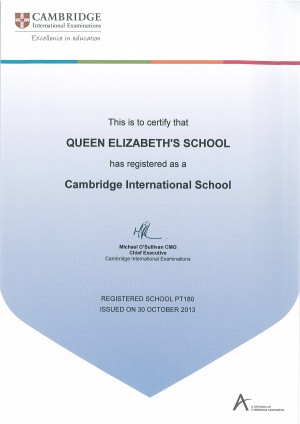 cambridge international shool_diploma