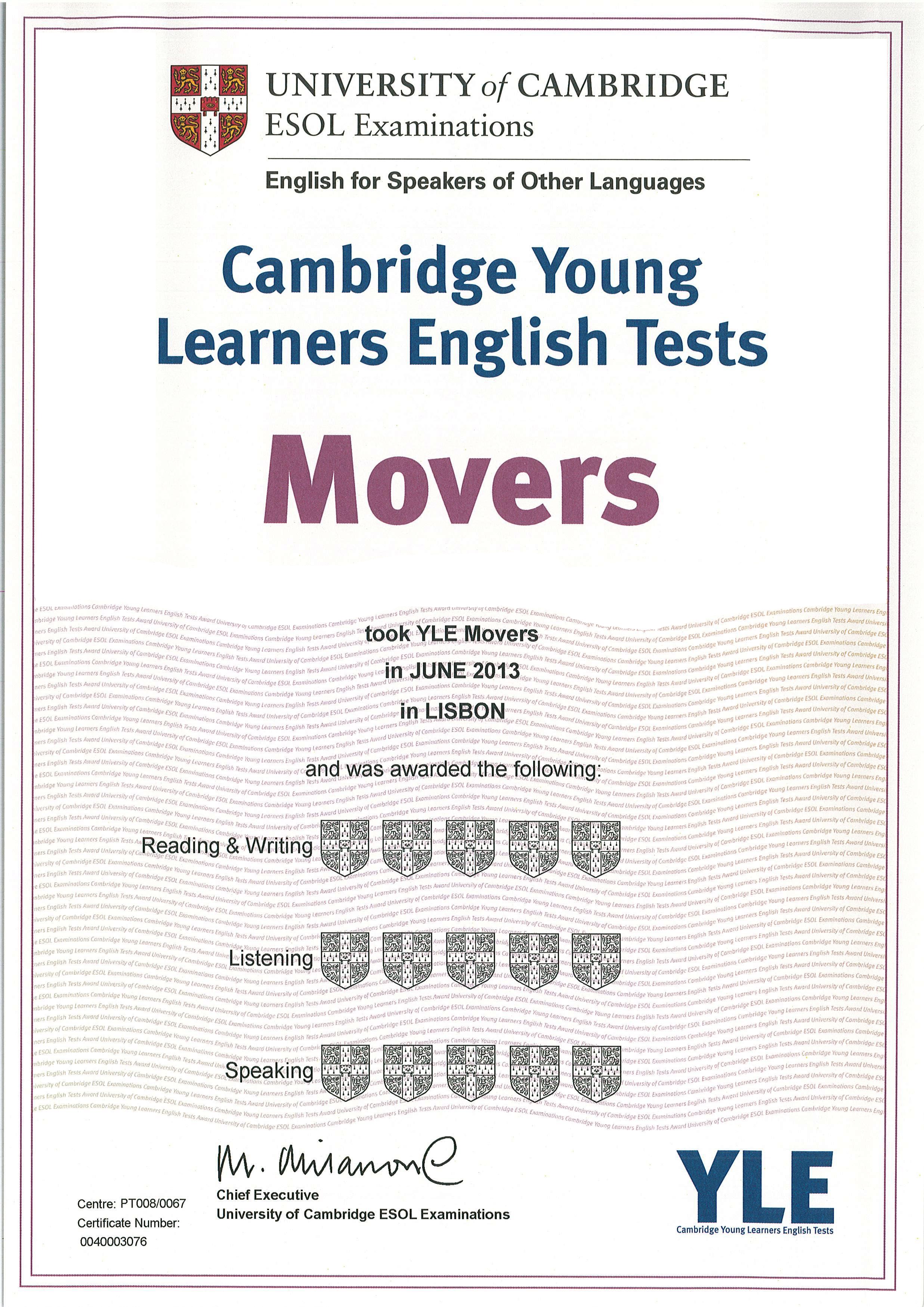 class speaking english for Elizabeth's Queen QES QES School â Curriculum English â